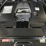 Chiptuning G63 AMG W464