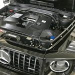 Chiptuning G63 AMG W464