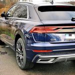 Chiptuning Audi Q8 50 TDI RaceTools