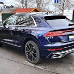 Audi Chiptuning Q8 50 TDI RaceTools