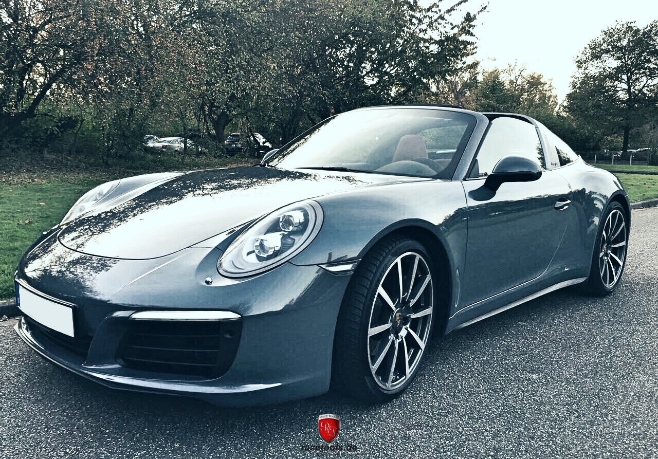 991.2 Carrera Chiptuning